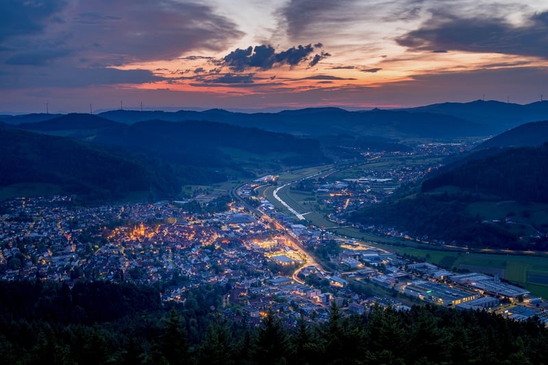 Black Forest, Germany
